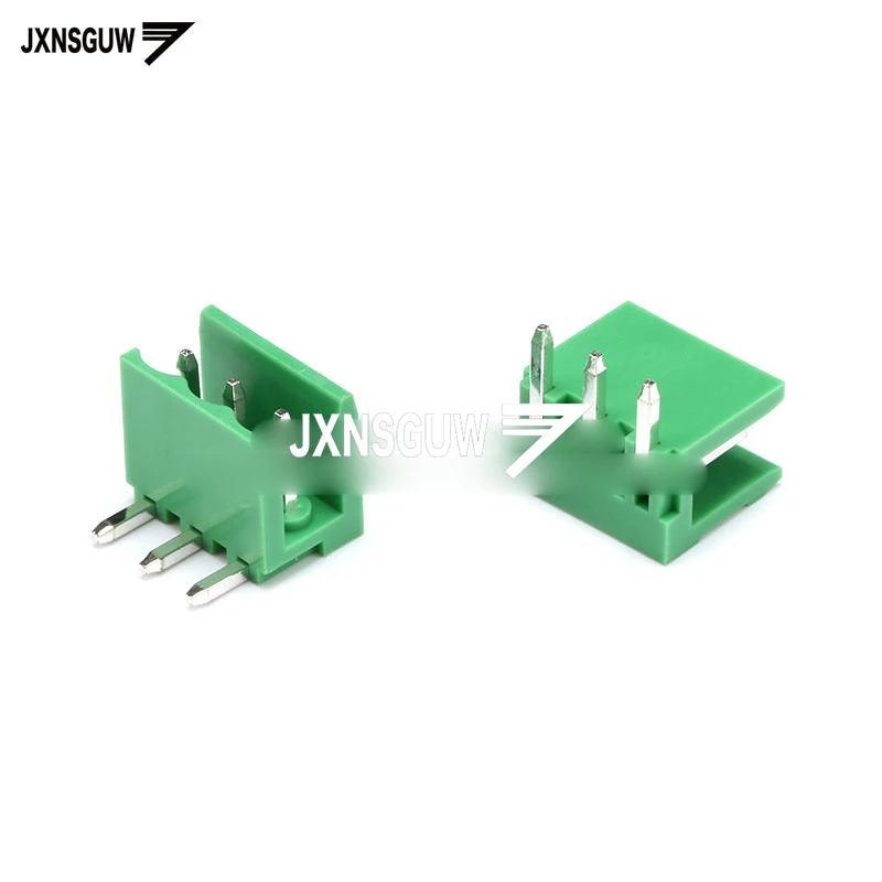 10PCS Curved needle socket HT396R 2/3/4/5/6/8P spacing 3.96MM Applicable HT396K plug PCB CONNECTOR PLUG-IN TEMINAL BLOCK
10PCS Curved needle socket HT396R 2/3/4/5/6/8P spacing 3.96MM Applicable HT396K plug PCB CONNECTOR PLUG-IN TEMINAL BLOCK