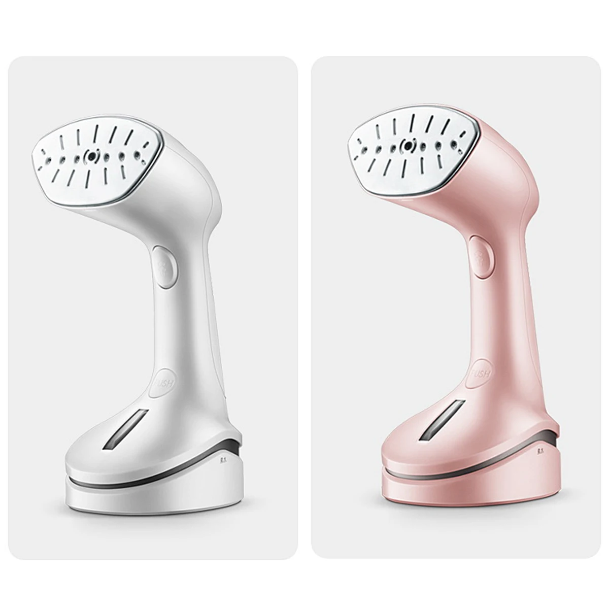 Household Electric Garment Cleaner Handheld Garment Steamer Steam Hanging Ironing Machine Steam Ironing Clothes Generator
Household Electric Garment Cleaner Handheld Garment Steamer Steam Hanging Ironing Machine Steam Ironing Clothes Generator