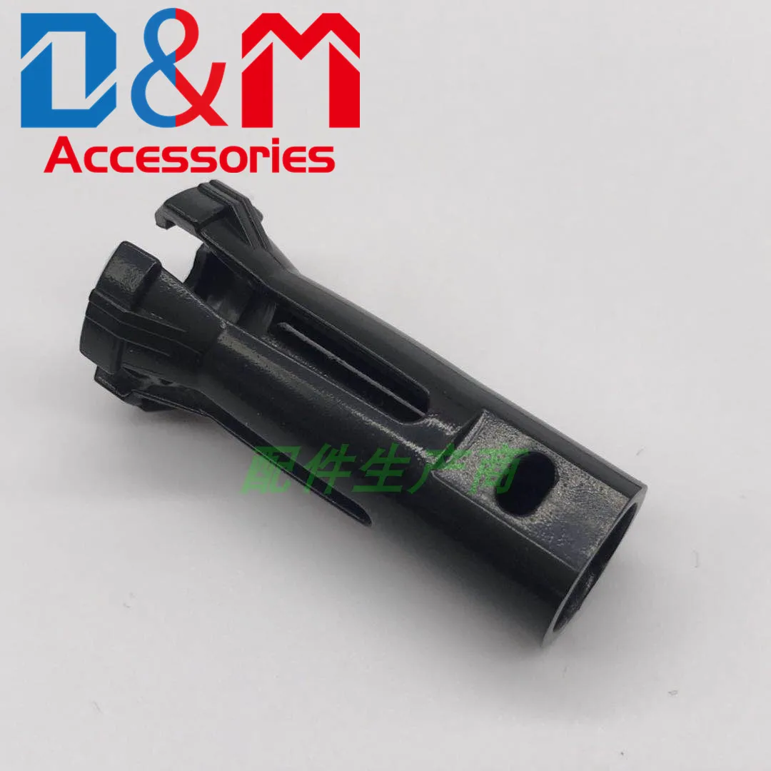 5Pcs Compatible new Toner Hopper Bottle Chuck A184-3420 A1843420 for Ricoh Aficio 1022 1027 2022 2027 2220D
5Pcs Compatible new Toner Hopper Bottle Chuck A184-3420 A1843420 for Ricoh Aficio 1022 1027 2022 2027 2220D
