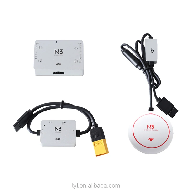 Высококачественный оригинальный Контроллер полета DJI N3 GPS LED PMU двойная резервная конструкция с поддержкой SDK спортивного режима
Высококачественный оригинальный Контроллер полета DJI N3 GPS LED PMU двойная резервная конструкция с поддержкой SDK спортивного режима