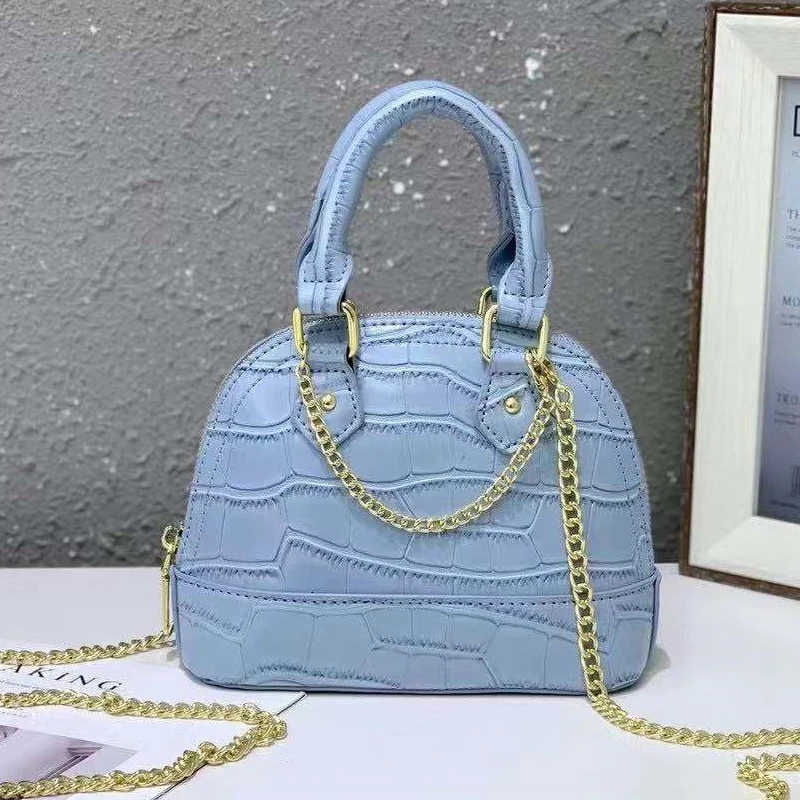 2021 Hot Pink Women Small Handbags Hot Welcome Color Pink Shoulder Bag Shell Tote Purse Bags For Lady
2021 Hot Pink Women Small Handbags Hot Welcome Color Pink Shoulder Bag Shell Tote Purse Bags For Lady