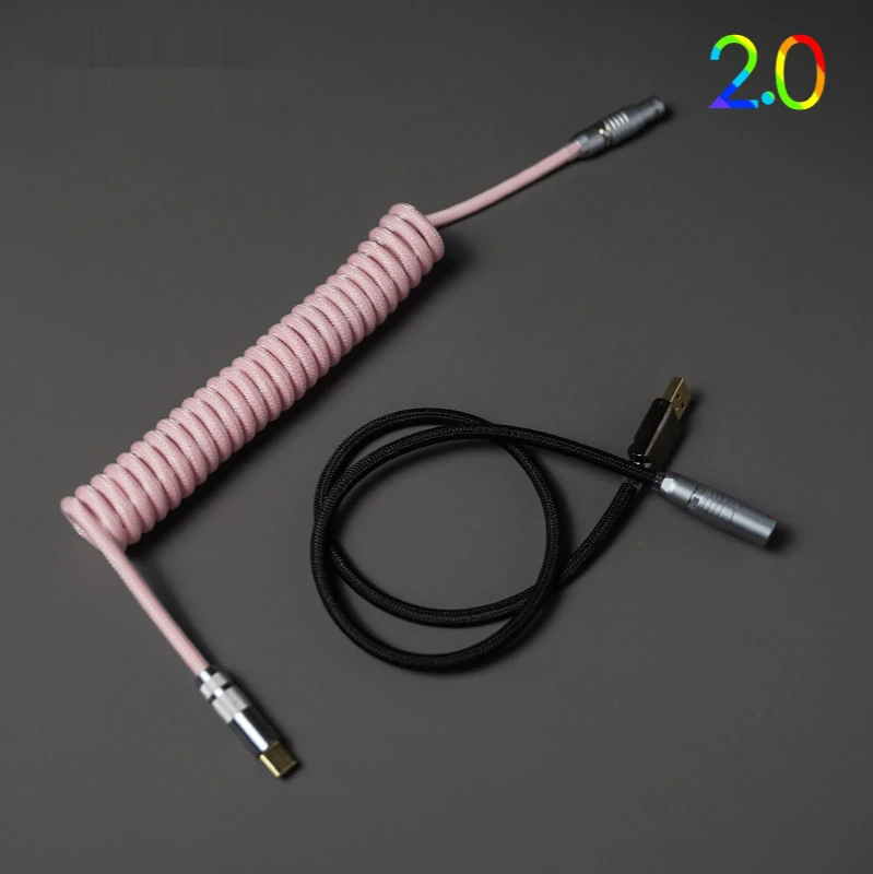 Keycap Line механическая клавиатура, кабель для передачи данных ручной работы для GMK, тема SP Keycap Line, Olivia, розовый и черный цвета
Keycap Line механическая клавиатура, кабель для передачи данных ручной работы для GMK, тема SP Keycap Line, Olivia, розовый и черный цвета