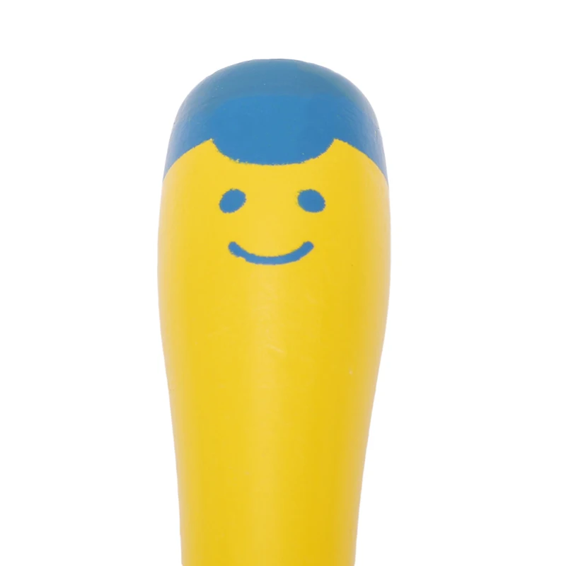 Children Colorful Wooden Early Learning Educational Baby Musical Instrument Funny Games Birthday Gifts Cute Toys for Kids
Children Colorful Wooden Early Learning Educational Baby Musical Instrument Funny Games Birthday Gifts Cute Toys for Kids