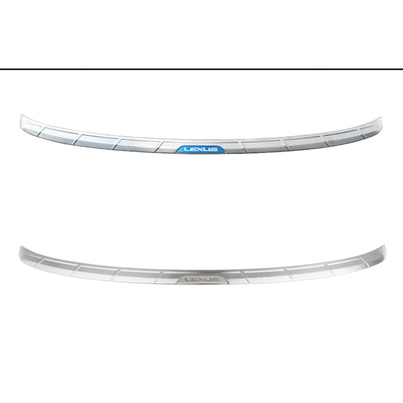 Для Lexus NX 300 300h 200Car Стайлинг из нержавеющей стали защита для заднего бампера протектор для багажника Накладка для протектора автомобильные а...
Для Lexus NX 300 300h 200Car Стайлинг из нержавеющей стали защита для заднего бампера протектор для багажника Накладка для протектора автомобильные а...