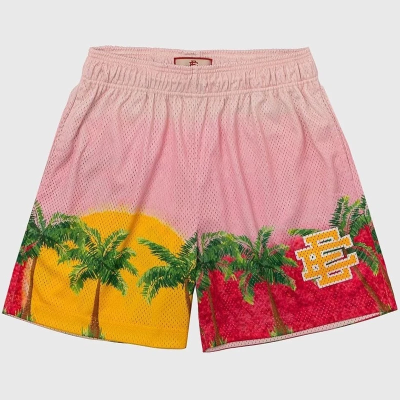 Running Brand Shorts Mesh Quick Drying Basketball Sport Shorts Gym Fitness Bodybuilding Workout Pockets Short Pants Men Clothing
Running Brand Shorts Mesh Quick Drying Basketball Sport Shorts Gym Fitness Bodybuilding Workout Pockets Short Pants Men Clothing