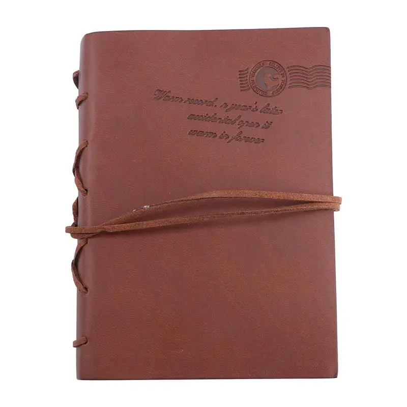 Классический ретро винтажный стиль PU Обложка строка ключ Обложка чистый Блокнот Путешествия Журнал Дневник скетчбук винтажный блокнот
Классический ретро винтажный стиль PU Обложка строка ключ Обложка чистый Блокнот Путешествия Журнал Дневник скетчбук винтажный блокнот