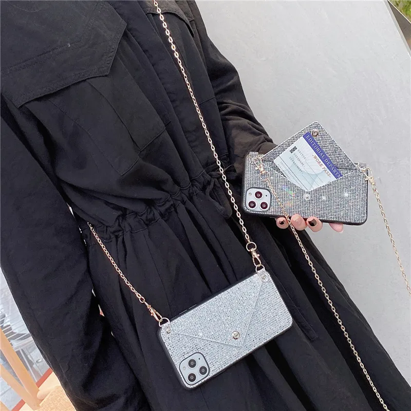Fashion Wallet Case For iphone 11 12 pro promax X Xs Xmax 7 8 Plus Jewelled iPhone cases For Women Girls
Fashion Wallet Case For iphone 11 12 pro promax X Xs Xmax 7 8 Plus Jewelled iPhone cases For Women Girls