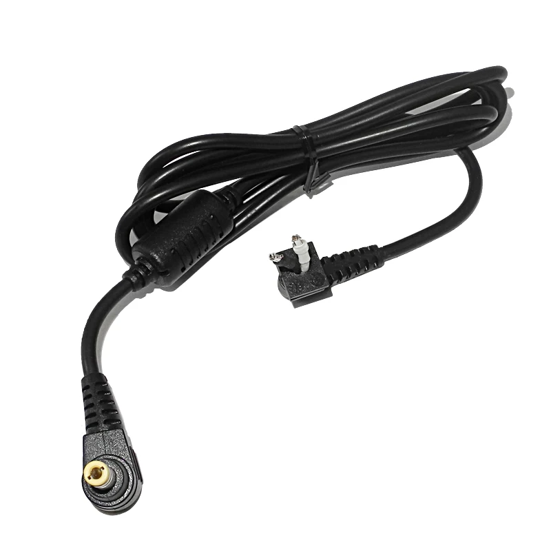 5.5*2.5 5.5x2.5mm DC Power Charger Plug Cable Connector Cord for Asus G74 G72GX G73GX 19V 6.32A 7.9A 9.23A 17AWG
5.5*2.5 5.5x2.5mm DC Power Charger Plug Cable Connector Cord for Asus G74 G72GX G73GX 19V 6.32A 7.9A 9.23A 17AWG