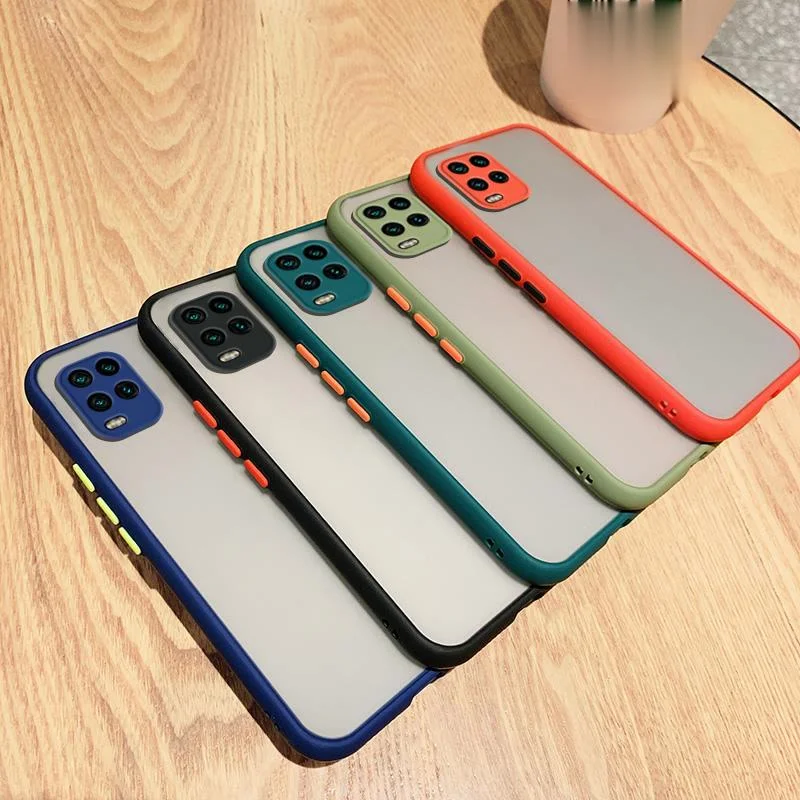 Силиконовый чехол для Xiaomi Mi 10 Lite 5G матовый люксовый противоударный Тонкий чехол для телефона для Xiaomi Mi 10 Lite чехол протектор ярких цветов
Силиконовый чехол для Xiaomi Mi 10 Lite 5G матовый люксовый противоударный Тонкий чехол для телефона для Xiaomi Mi 10 Lite чехол протектор ярких цветов