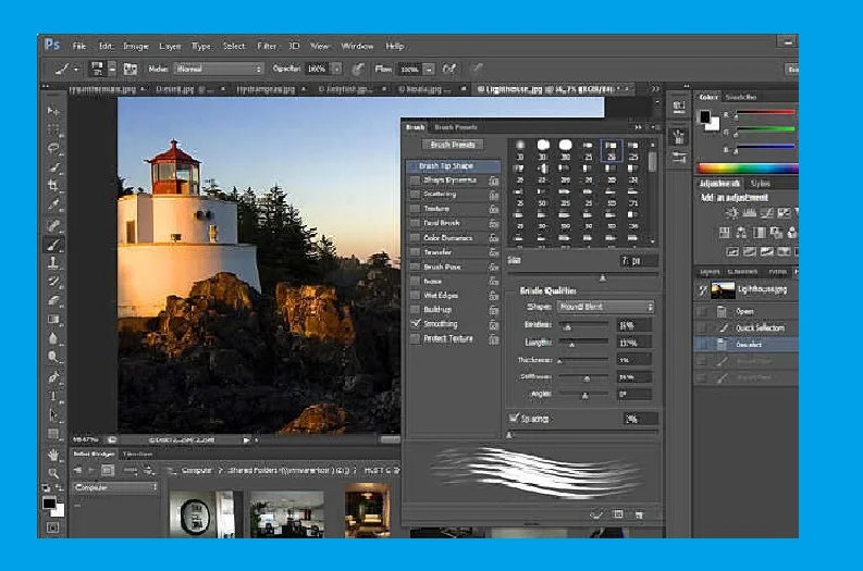Software Photoshop CC 2019 Win/Mac