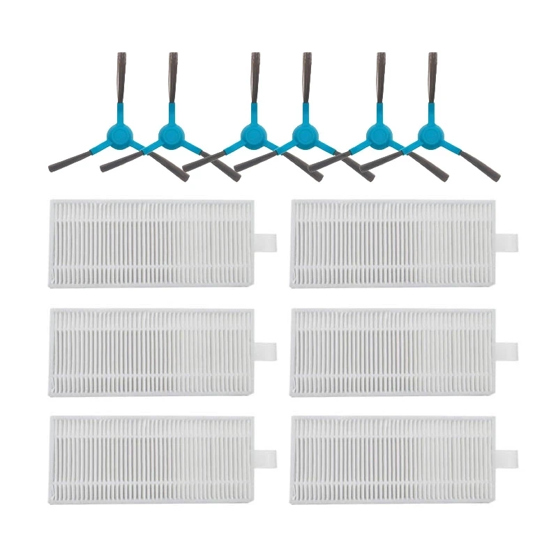 Боковая щетка, фильтр НЕРА, насадка на швабру для Cecotec Conga 4090, запчасти для пылесоса, коврик для мытья, аксессуары, тряпичная ткань
Боковая щетка, фильтр НЕРА, насадка на швабру для Cecotec Conga 4090, запчасти для пылесоса, коврик для мытья, аксессуары, тряпичная ткань