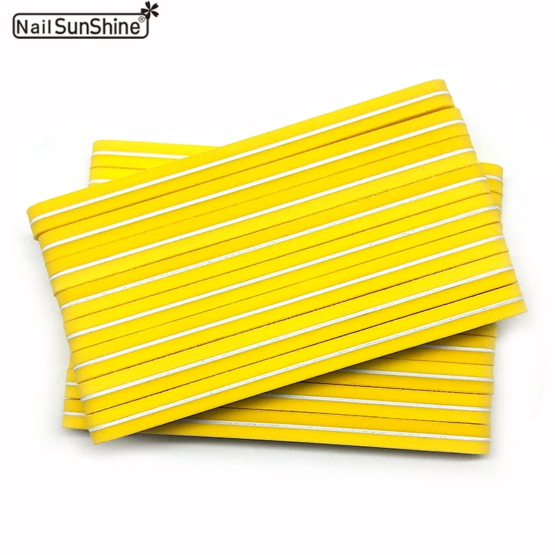 100 Pcs/Set Nail Sunshion Buffer File 100/180 Grit Nail Tools Sponge Diamond Rubbing Gel Nails Polish Surface Buffer Files Strip
100 Pcs/Set Nail Sunshion Buffer File 100/180 Grit Nail Tools Sponge Diamond Rubbing Gel Nails Polish Surface Buffer Files Strip