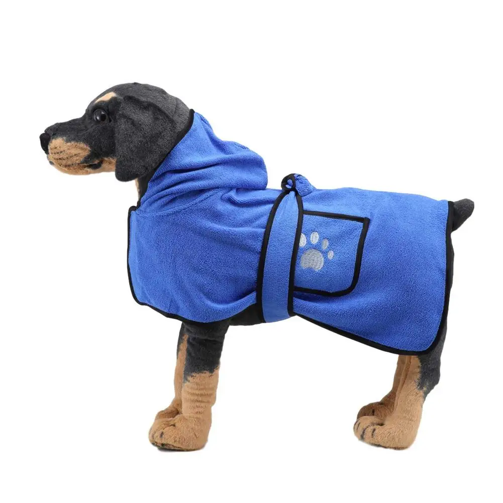 Банный халат для собак, мягкое полотенце из микрофибры, для малых и средних и больших питомцев, для кошек и собак
Банный халат для собак, мягкое полотенце из микрофибры, для малых и средних и больших питомцев, для кошек и собак