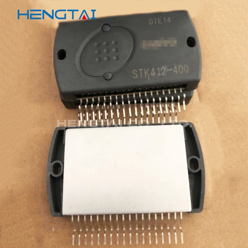Бесплатная доставка STK412 400 STK413 220A 240 530 Новый и оригинальный модуль|Запчасти для
