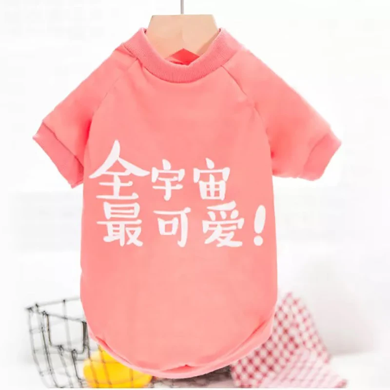 Cartoon Puppy Dog Cat Hoodie Sweater Dog Pets Clothing Winter French Bulldog Jacket Pug Coat Pet Clothes for Small Dogs Teddy
Cartoon Puppy Dog Cat Hoodie Sweater Dog Pets Clothing Winter French Bulldog Jacket Pug Coat Pet Clothes for Small Dogs Teddy