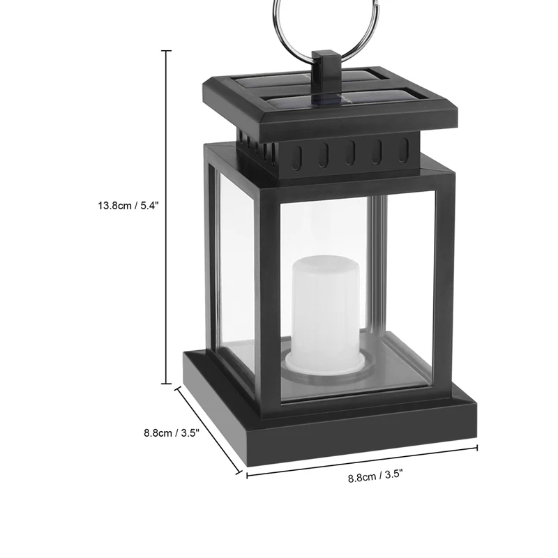 Solar Light Outdoor Candle Lantern Solar Lamp LED Bulb Yard Path Gutter Garden Umbrella Hang Lights LED Lamp Lighting
Solar Light Outdoor Candle Lantern Solar Lamp LED Bulb Yard Path Gutter Garden Umbrella Hang Lights LED Lamp Lighting