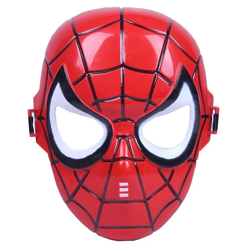 Marvel Spiderman Iron man Hulk Captain America cos costume PVC action toy figure Model Toys for kids birthday party caps gifts
Marvel Spiderman Iron man Hulk Captain America cos costume PVC action toy figure Model Toys for kids birthday party caps gifts