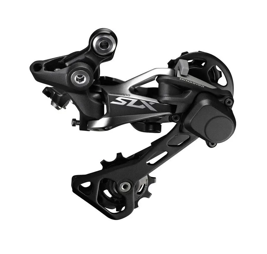 Shimano SLX M7000 задний переключатель 11 скоростей RD SGS длинная клетка | Спорт и