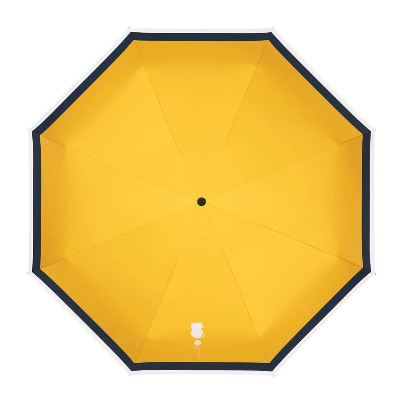 Small Pocket Umbrella Rain Women UV Sun Umbrella Windproof Yellow Bag Five Folding Umbrella Paraguas Mini Rain Umbrellas SY131
Small Pocket Umbrella Rain Women UV Sun Umbrella Windproof Yellow Bag Five Folding Umbrella Paraguas Mini Rain Umbrellas SY131