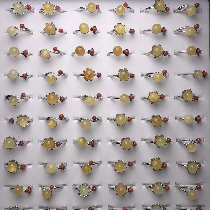 2021 new natural beeswax white copper ring fashion inlaid live mouth beeswax ring jewelry can be a gift for yourself, very good
2021 new natural beeswax white copper ring fashion inlaid live mouth beeswax ring jewelry can be a gift for yourself, very good