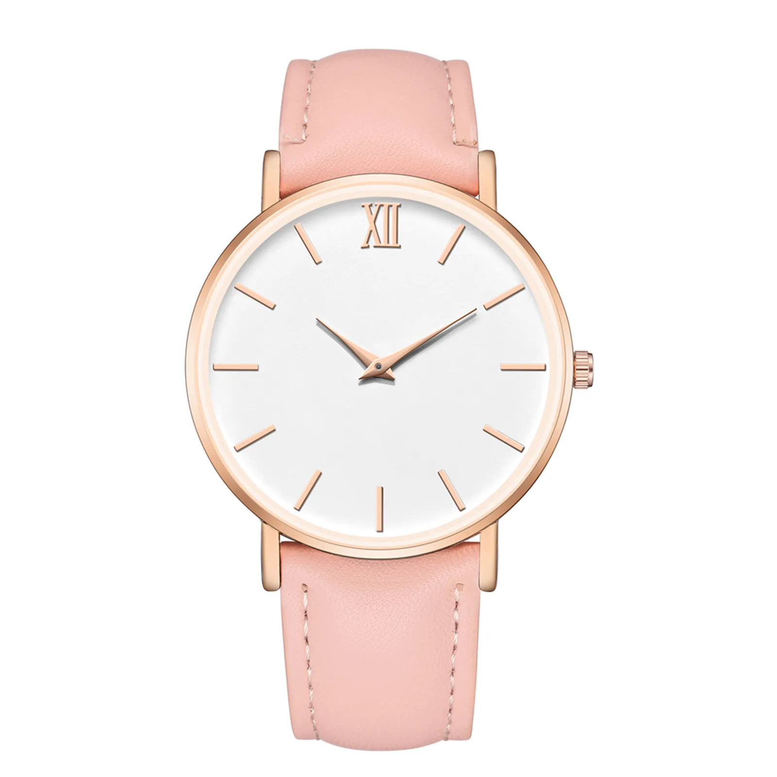 2021 New Trendy Watch Luxury Atmospheric Ladies Leather Clock Dress Watches Temperament watch for women Relogio 
2021 New Trendy Watch Luxury Atmospheric Ladies Leather Clock Dress Watches Temperament watch for women Relogio