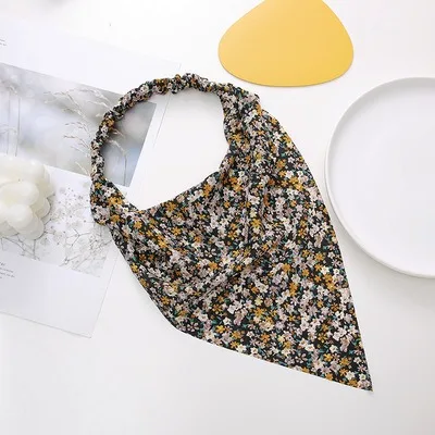 Floral Print Scrunchies Hair Scarf Headband Elastic Hair Band Cute Turban Headwrap Headbands Women Hair Accessories
Floral Print Scrunchies Hair Scarf Headband Elastic Hair Band Cute Turban Headwrap Headbands Women Hair Accessories