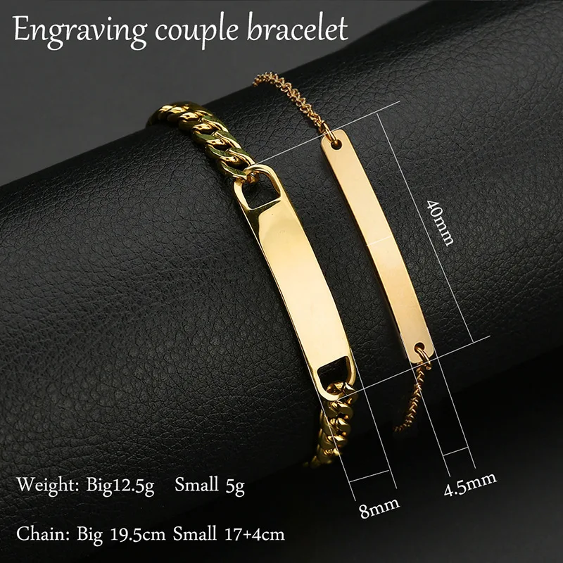 XIYANIKE 316L Stainless Steel Gold Color Silver Color Arc Chain Bracelets 2021 New For Women Men Fashion Party Jewelry Gift
XIYANIKE 316L Stainless Steel Gold Color Silver Color Arc Chain Bracelets 2021 New For Women Men Fashion Party Jewelry Gift