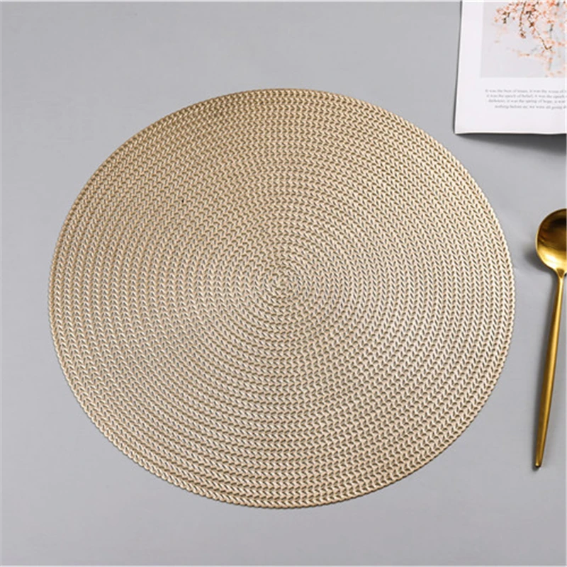 Hot Pad Kitchen Mat Drink Cup Coasters For Glasses Heat Insulation Table Placemats For Dining Table Mat Placemat Table Non-Slip
Hot Pad Kitchen Mat Drink Cup Coasters For Glasses Heat Insulation Table Placemats For Dining Table Mat Placemat Table Non-Slip