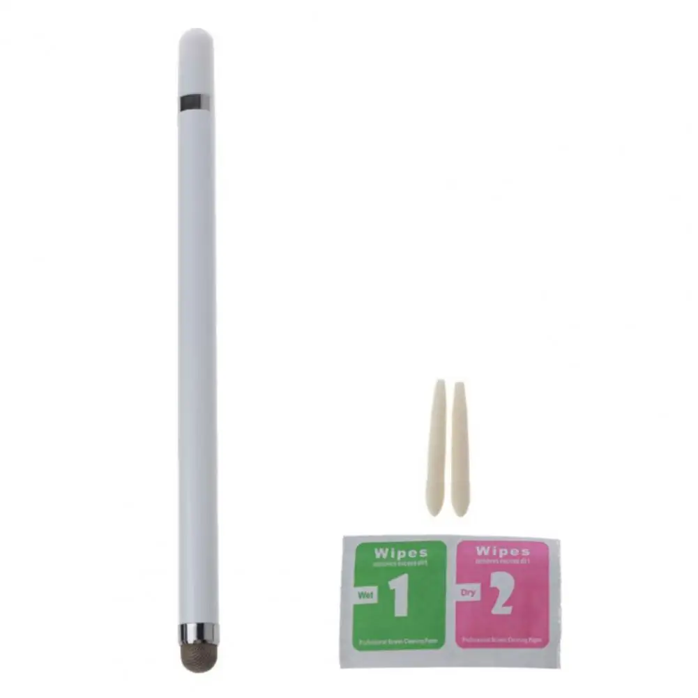 New Design Universal Mini Portable Smooth Writing Pencil Stylus Pen for Tablet Phone Hot Sale
New Design Universal Mini Portable Smooth Writing Pencil Stylus Pen for Tablet Phone Hot Sale