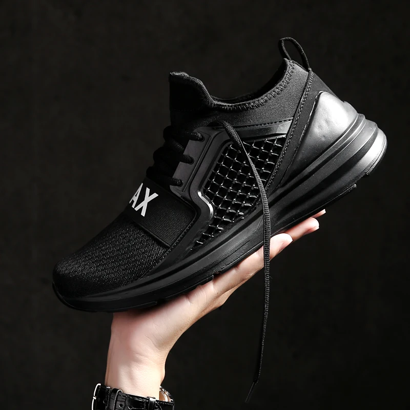 Zapatos Casuales Para Hombre Men Casual Shoes Fashion Black Sneakers For Man Leisure Sneaker
Zapatos Casuales Para Hombre Men Casual Shoes Fashion Black Sneakers For Man Leisure Sneaker