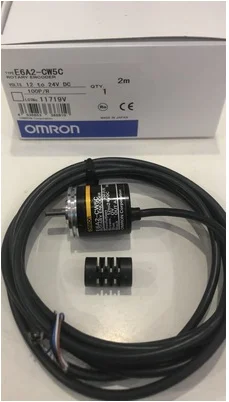 Бесплатная доставка E6A2 CW5C 100 P/R кодировщик|encoder coupling|encoder diskshipping containers for food |