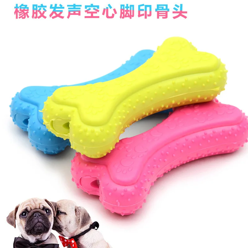 TPR Whistle Biscuit Pet Toy Dog Toy Rubber Toy Healthy Teeth Molar Bite Resistant Pet Supplies Interactive Dog Toys
TPR Whistle Biscuit Pet Toy Dog Toy Rubber Toy Healthy Teeth Molar Bite Resistant Pet Supplies Interactive Dog Toys