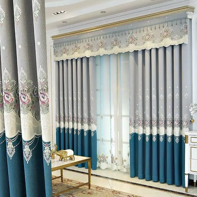 color Shading Custom Made Insulating Modern Style Solid Color Blackout Curtain For Living Room bedroom dining room
color Shading Custom Made Insulating Modern Style Solid Color Blackout Curtain For Living Room bedroom dining room