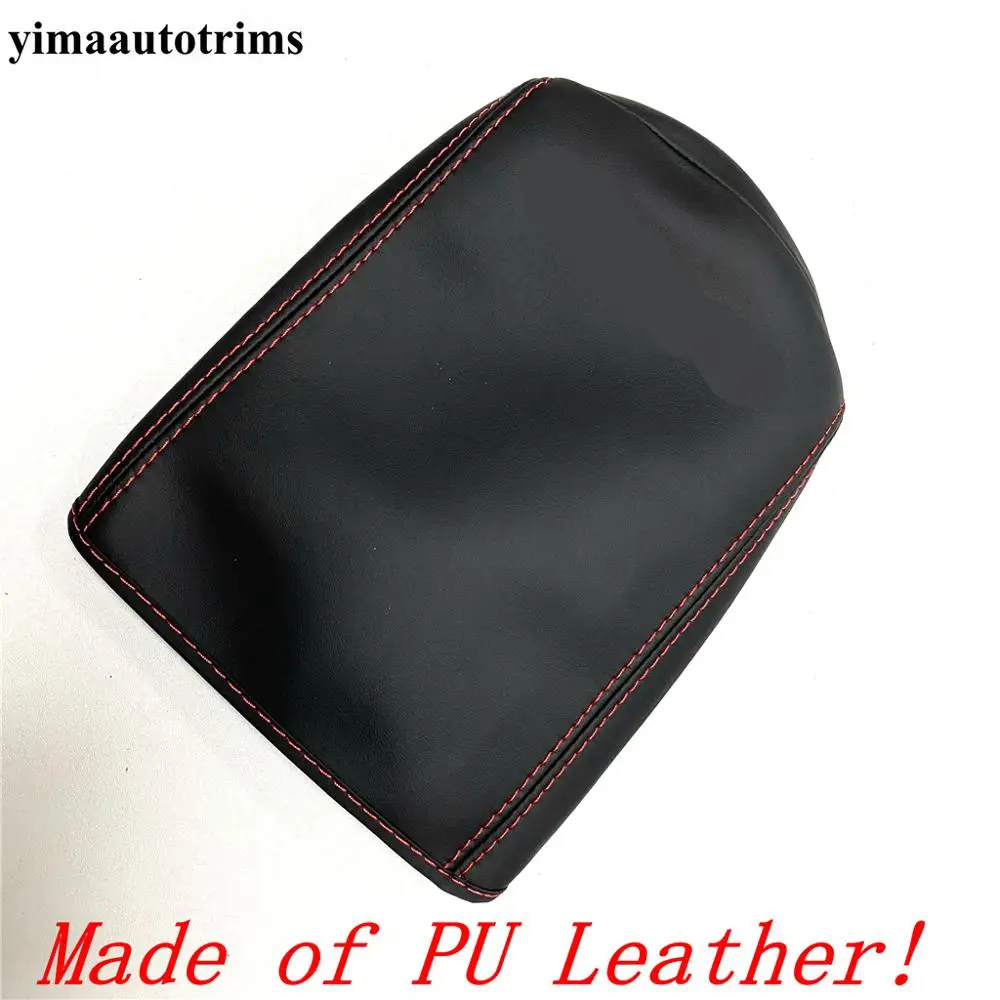 Armrest Holster Protective Pad Mat PU Leather Holster Pad Mat Fit For Volkswagen T-Roc 2018 - 2021 Accessories Interior Refit
Armrest Holster Protective Pad Mat PU Leather Holster Pad Mat Fit For Volkswagen T-Roc 2018 - 2021 Accessories Interior Refit
