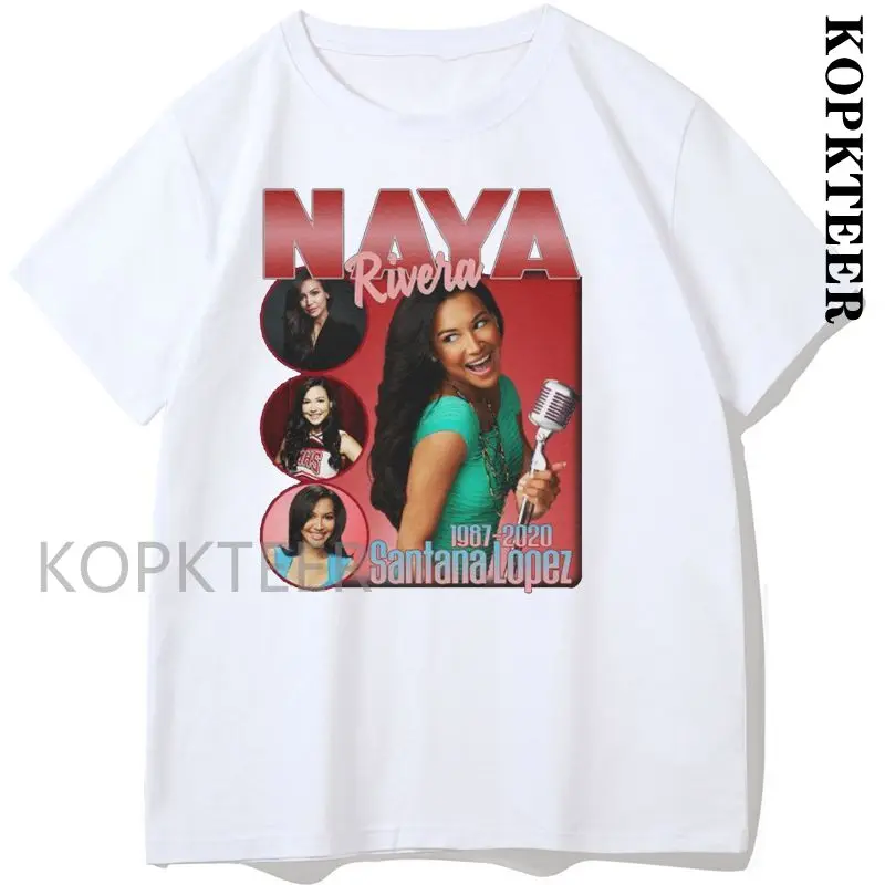 Футболка Naya Rivera с принтом женская модная футболка Летняя графическая Повседневная футболка женская новая стильная белая футболка женская ...
Футболка Naya Rivera с принтом женская модная футболка Летняя графическая Повседневная футболка женская новая стильная белая футболка женская ...