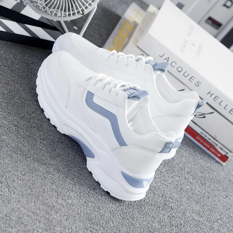 Women Sneakers 2021 Fashion Casual Shoes Woman Comfortable Breathable White Flats Female Platform Sneakers Chaussure Femme
Women Sneakers 2021 Fashion Casual Shoes Woman Comfortable Breathable White Flats Female Platform Sneakers Chaussure Femme
