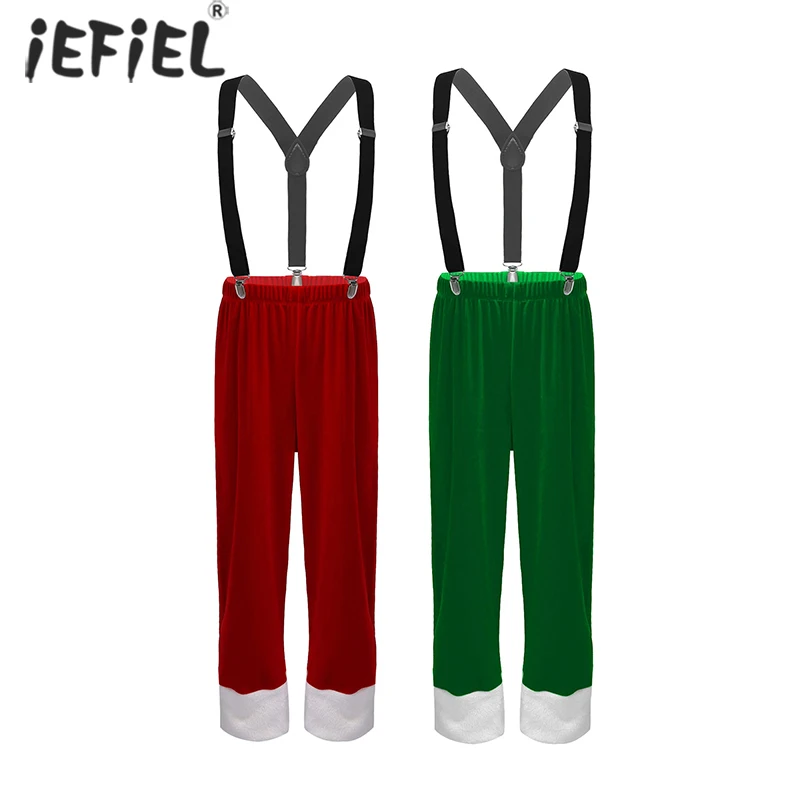 Kids Boys Christmas Overalls Children Winter Jumpsuit Kids Velvet Trousers Costume Winter Coveralls Fleece Pants Rompers Outfit
Kids Boys Christmas Overalls Children Winter Jumpsuit Kids Velvet Trousers Costume Winter Coveralls Fleece Pants Rompers Outfit