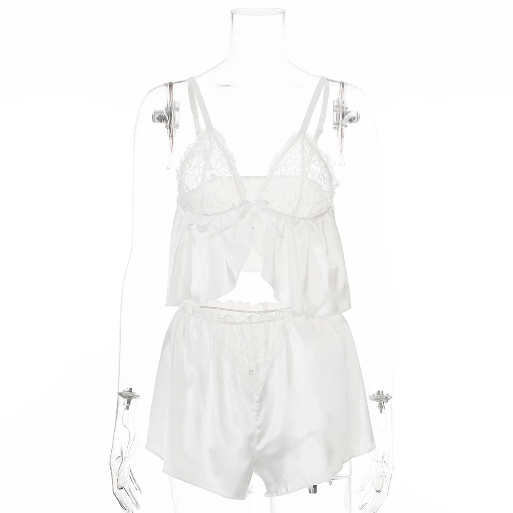 2020 New Lace Sexy Nightwear Comfortable Womens Lingerie Home Wear Sexy Lingerie for Women Erotic Porno Body Suit
2020 New Lace Sexy Nightwear Comfortable Womens Lingerie Home Wear Sexy Lingerie for Women Erotic Porno Body Suit