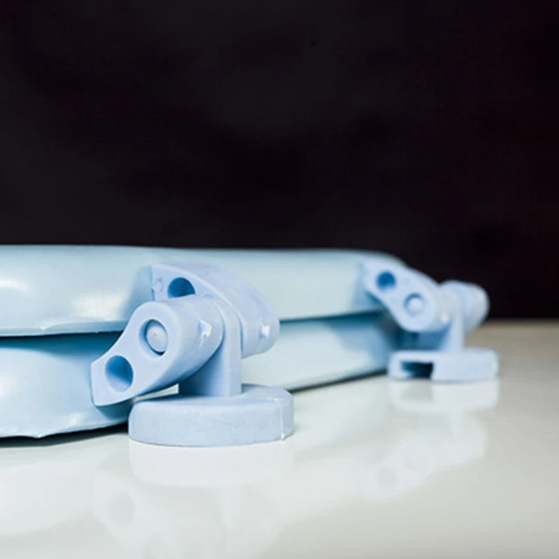 Soft Toilet Seat Round Toilet Seat Round Premium Round Toilet Seat Slow Close Replacement Toilet Seat Fits All Toilet HFD889
Soft Toilet Seat Round Toilet Seat Round Premium Round Toilet Seat Slow Close Replacement Toilet Seat Fits All Toilet HFD889