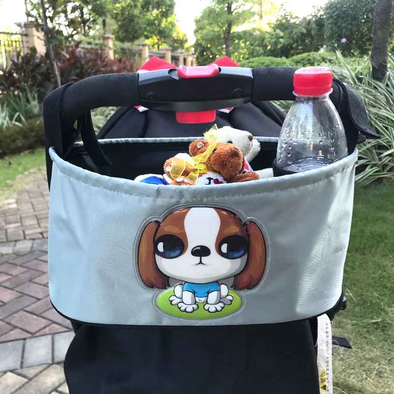 2021 Baby Stroller Organizer Bag Mummy Diaper Bag Hook Baby Carriage Waterproof Large Capacity Stroller Accessories Travel Nappy 
2021 Baby Stroller Organizer Bag Mummy Diaper Bag Hook Baby Carriage Waterproof Large Capacity Stroller Accessories Travel Nappy
