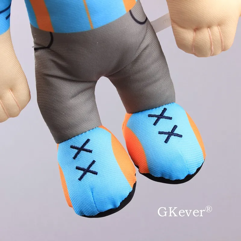 Educational TV Teacher Figure Dolls Blippi Plush Figure Toy Kids Soft Toys Soft Toys Stuffed Dolls 13'' 32 cm
Educational TV Teacher Figure Dolls Blippi Plush Figure Toy Kids Soft Toys Soft Toys Stuffed Dolls 13'' 32 cm