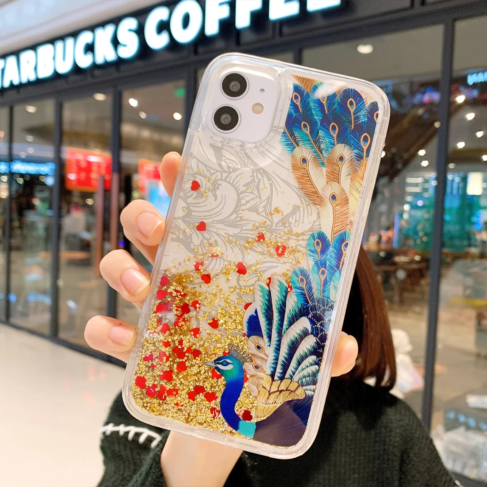 IPhone 12 Pro Max Crashproof Shell XS Max XR7 Plus 8 Plus Sleeve 7 8 SE 2 Peacock Quicksand Hand Enclosure
IPhone 12 Pro Max Crashproof Shell XS Max XR7 Plus 8 Plus Sleeve 7 8 SE 2 Peacock Quicksand Hand Enclosure