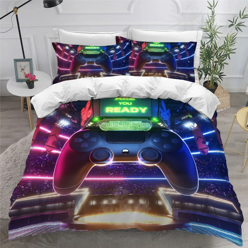 Home Textile 
Home Textile