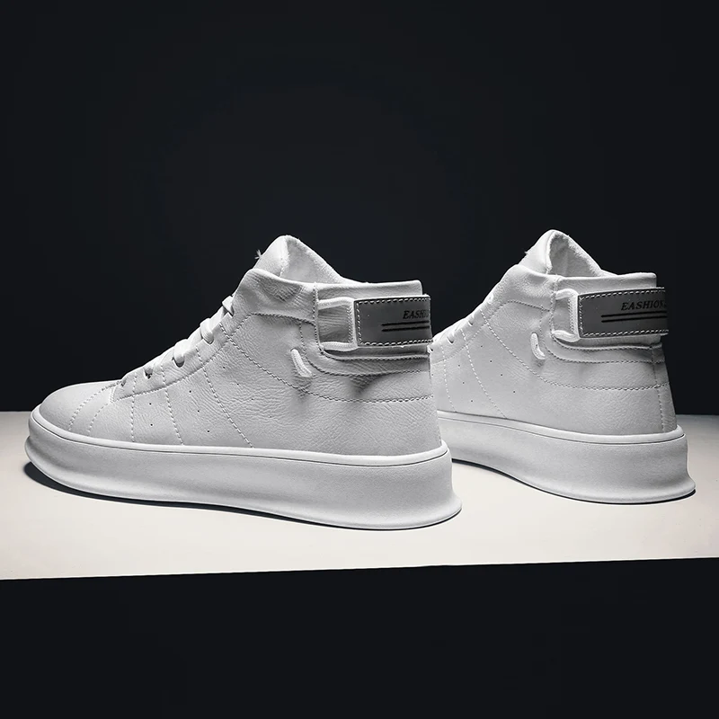 Zapatillas Informales Hombre Casual Shoes Men Fashion Hot Sneakers White Leather Sport For Sneaker Men's Mens Loafers
Zapatillas Informales Hombre Casual Shoes Men Fashion Hot Sneakers White Leather Sport For Sneaker Men's Mens Loafers