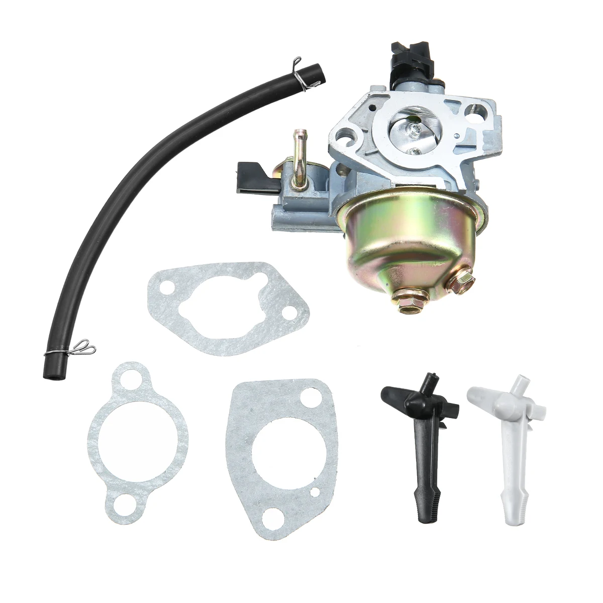 Карбюратор Carb 8HP 9HP аксессуары для карбюратора двигатель и уплотнение для Honda GX240 GX270 16100-Ze2-W71
Карбюратор Carb 8HP 9HP аксессуары для карбюратора двигатель и уплотнение для Honda GX240 GX270 16100-Ze2-W71