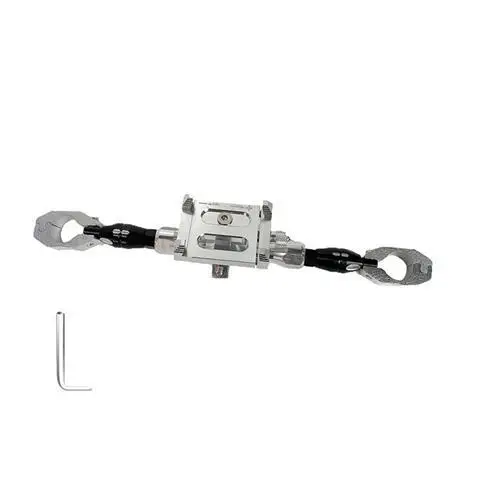 Рулевая тяга для мотоцикла. Улучшенный держатель для телефона, 22 мм, 7 / 8 дюймов, усиление для SUZUKI GSF650 BANDIT GSX1250 F SA ABS 
Рулевая тяга для мотоцикла. Улучшенный держатель для телефона, 22 мм, 7 / 8 дюймов, усиление для SUZUKI GSF650 BANDIT GSX1250 F SA ABS