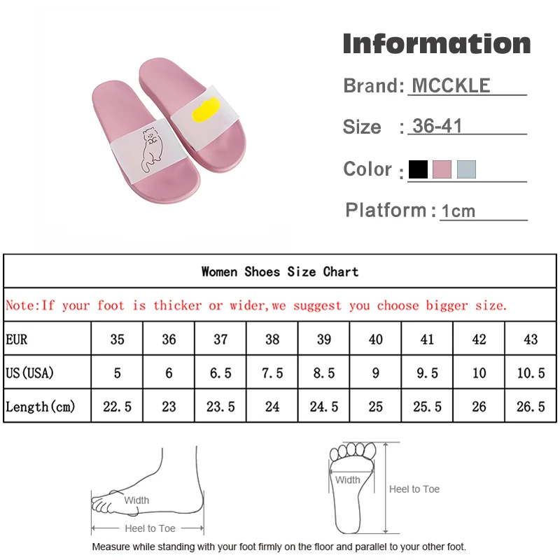 Flat Slides Women Slipper Casual Non Slip Transparent PVC Cute Slippers Woman Fashion Ladies Comfortable 2020 New Hot Slide
Flat Slides Women Slipper Casual Non Slip Transparent PVC Cute Slippers Woman Fashion Ladies Comfortable 2020 New Hot Slide