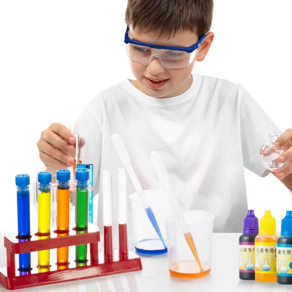 Children's DIY Science Experiment Toy Set Handmade Science Experiment Children's DIY Science Experiment Toy Set Handmade Science
Children's DIY Science Experiment Toy Set Handmade Science Experiment Children's DIY Science Experiment Toy Set Handmade Science