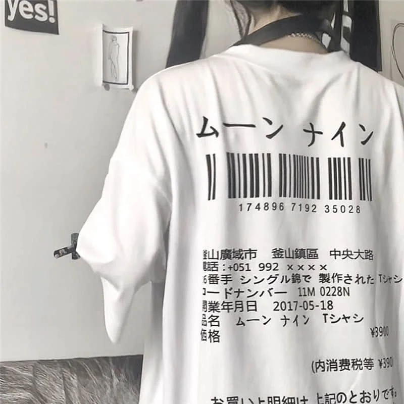 Short T Shirt Women Tshirt New Butterfly Short-sleeved T-shirt Students Korean Bf Windclothes Trend Punk Goth Clothes Y2k Top
Short T Shirt Women Tshirt New Butterfly Short-sleeved T-shirt Students Korean Bf Windclothes Trend Punk Goth Clothes Y2k Top