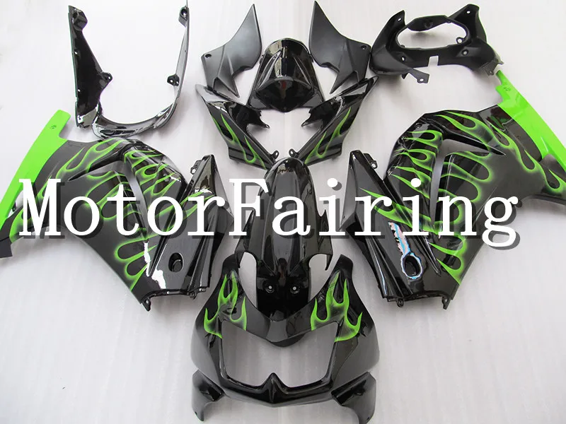 Motorcycle Bodywork Fairing Kit Fit For Ninja 250R EX250 2008 2009 2010 2011 2012 ABS Plastic Injection Molding Moto Hull N2C586
Motorcycle Bodywork Fairing Kit Fit For Ninja 250R EX250 2008 2009 2010 2011 2012 ABS Plastic Injection Molding Moto Hull N2C586